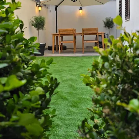 Apartment Ani Makarska