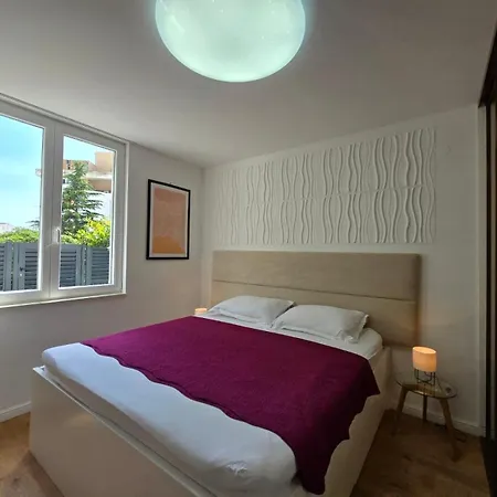 Ani Apartment